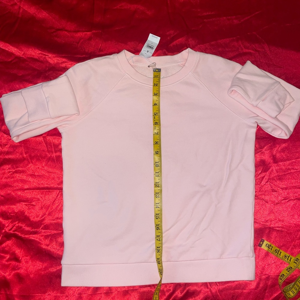 LOFT sweatshirt